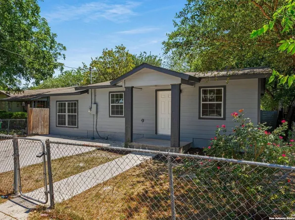 512 Vickers Ave, San Antonio, TX 78211