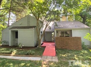 108 Bridle Run, Chapel Hill, NC 27514