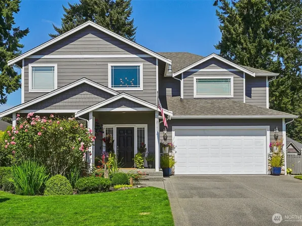 9058 Eagle Point Loop Road SW, Lakewood, WA 98498