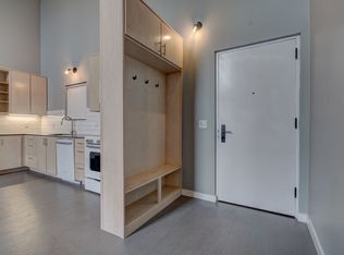 Plaza Lofts, Oklahoma City, OK 73106