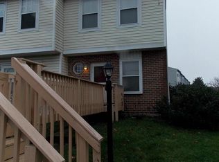 840 Sleepy Hollow Ct, Edgewood, MD