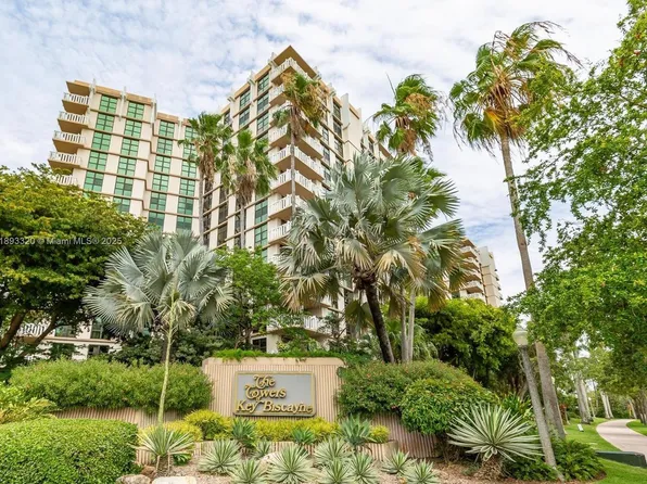 1121 Crandon Blvd APT F1004, Key Biscayne, FL 33149