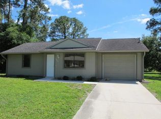 4479 Flint Dr, North Port, FL 34286
