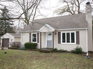 1441 S 168th St, New Berlin, WI 53151