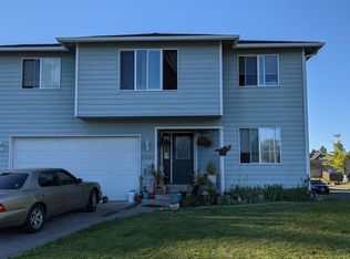 4446 Knorr Ct, Blaine, WA 98230