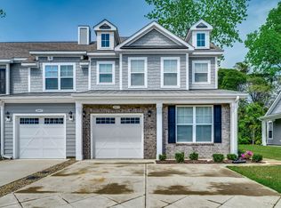 2413 Thoroughfare Dr, North Myrtle Beach, SC 29582