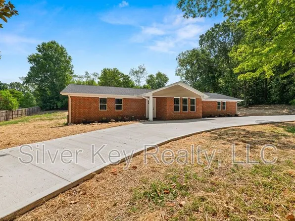 144 County Road 575, Englewood, TN 37329
