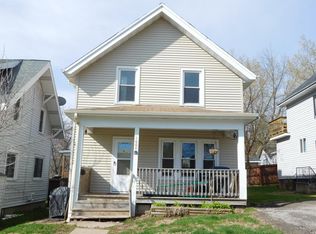 1007 N 14th Ave E, Duluth, MN 55805