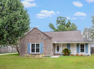 12229 Arrowood Ave, Baton Rouge, LA 70818