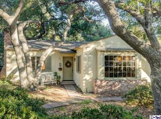 4916 Hampton Rd, La Canada Flintridge, CA 91011