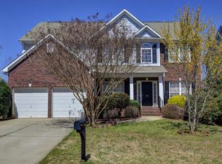 10 Annabelle Ct, Greer, SC 29650