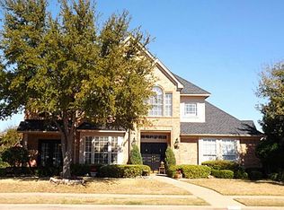 934 Village Pkwy, Coppell, TX 75019