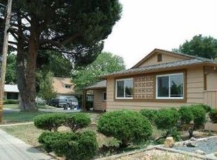 3970 Bellwood Dr, Concord, CA