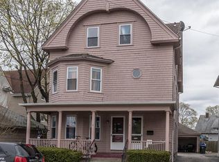 6 Verndale Ave, Providence, RI 02905