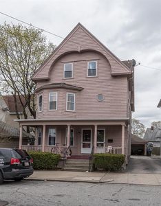 6 Verndale Ave, Providence, RI, 02905