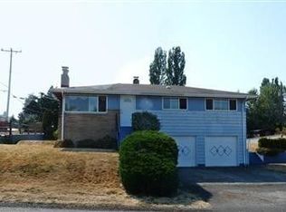 13357 37th Ave S, Tukwila, WA 98168
