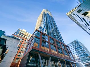 108 Peter St #1902-C01, Toronto, ON M5V 0W2