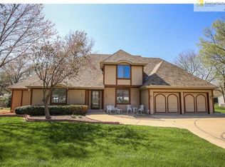 706 S Broadway St, Louisburg, KS 66053