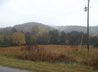 Beech Crk Rd, Clifton, TN 38425