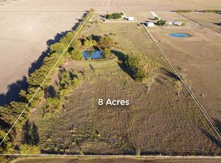 County Road 678a, Royse City, TX 75189