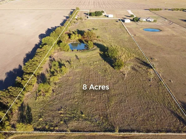 County Road 678a, Royse City, TX 75189