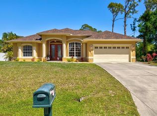 3100 Sheboygan Ave, North Port, FL 34286