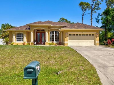 3100 Sheboygan Ave, North Port, FL, 34286