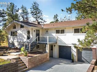 11240 Fawn Ln, Colorado Springs, CO 80908