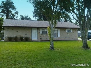 6873 Cecil Rd, Cocoa, FL 32927