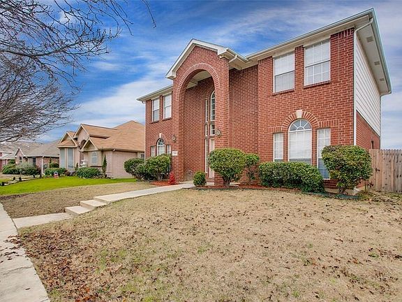 2nd image of 7808 Silver Sage Dr