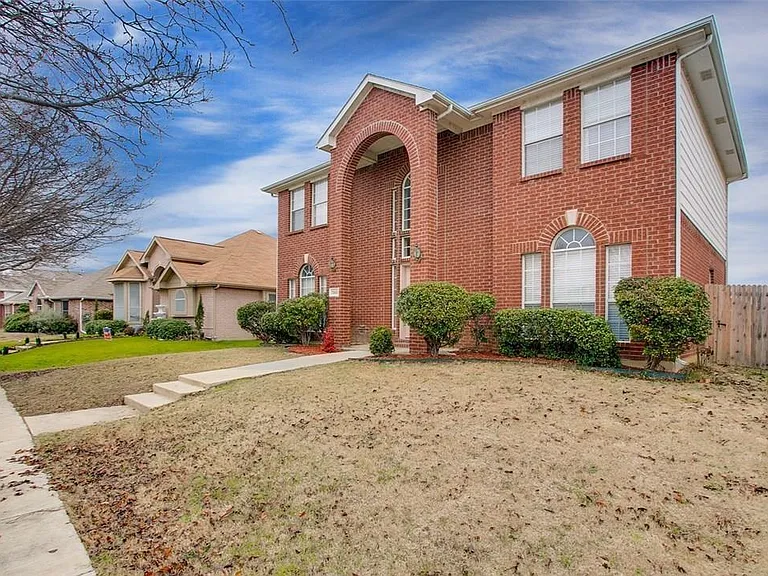 7808 Silver Sage Dr — Photo 2
