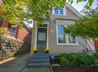 1030 E Saint Catherine St, Louisville, KY 40204
