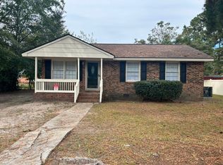 2040 Nevada St, Lumberton, NC 28358