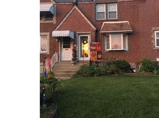 3029 Unruh Ave, Philadelphia, PA 19149