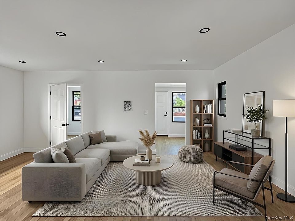 91-38 Springfield Boulevard, Jamaica, NY 11428 | MLS #1000969 | Zillow