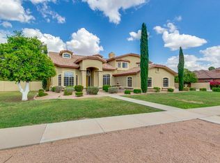 2251 N 32nd St, Mesa, AZ 85213
