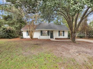 75 Blacksmith Cir, Beaufort, SC 29906