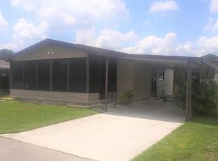 2055 S Floral Ave S LOT 39, Bartow, FL 33830