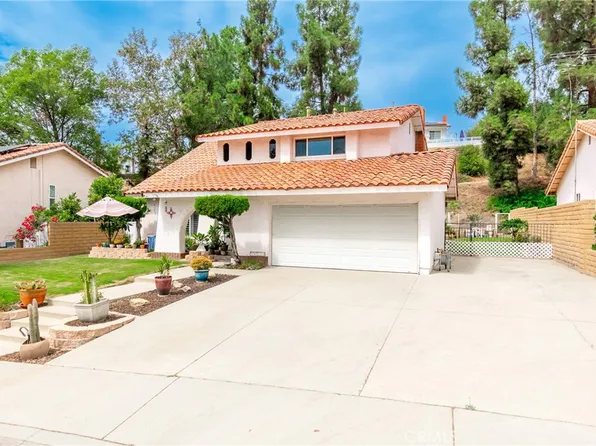 19873 Calle Granada, Walnut, CA 91789