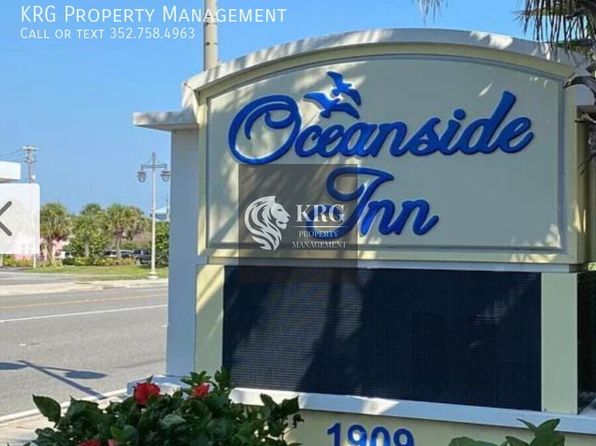 1909 S Atlantic Ave #617