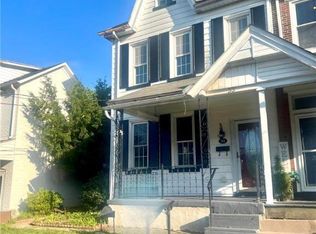 33 E Goepp St, Bethlehem, PA 18018