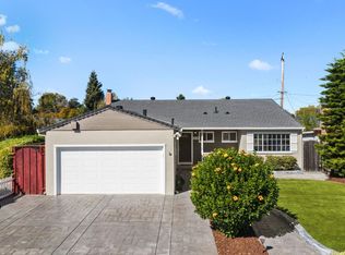 3463 Flora Vista Ave, Santa Clara, CA 95051