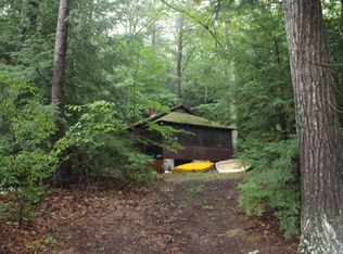 42 Shore Dr, Shutesbury, MA 01072