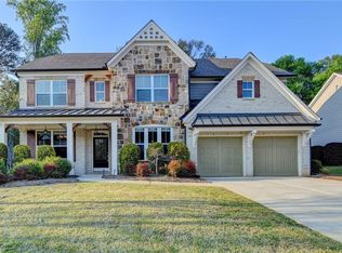 346 Spotted Ridge Cir, Woodstock, GA 30188