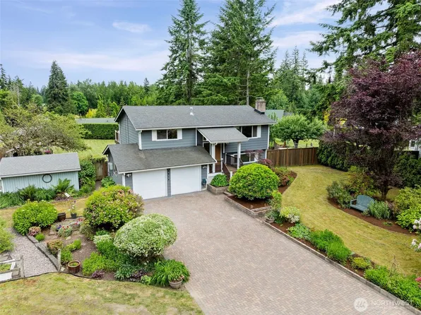 9918 220th Place SE, Woodinville, WA 98296