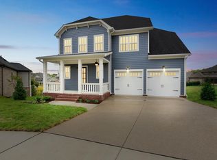 285 Rich Cir, Franklin, TN 37064