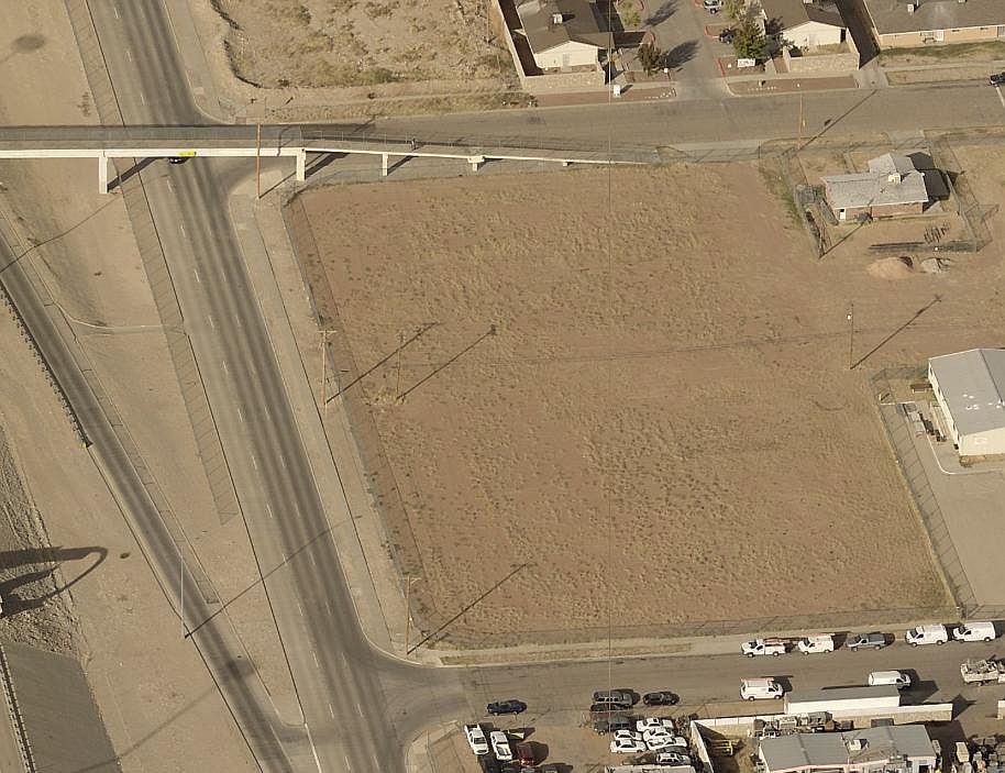 1st image of Gateway Blvd