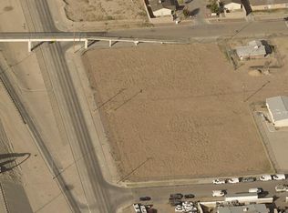 Gateway Blvd, El paso, TX 79904