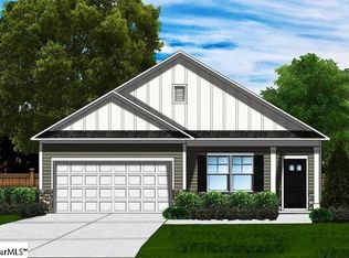 149 Strongridge Trl LOT 198, Simpsonville, SC 29681