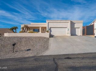 2621 Penny Ln, Lake Havasu City, AZ 86403